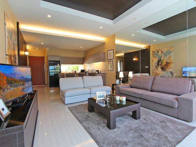 The Ville Jomtien Pool Villa Pattaya Exterior foto