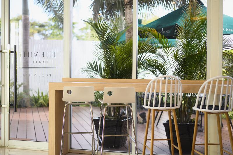 The Ville Jomtien Pool Villa Pattaya Exterior foto