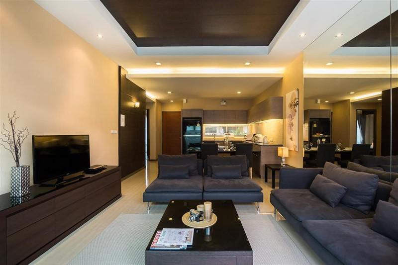 The Ville Jomtien Pool Villa Pattaya Exterior foto